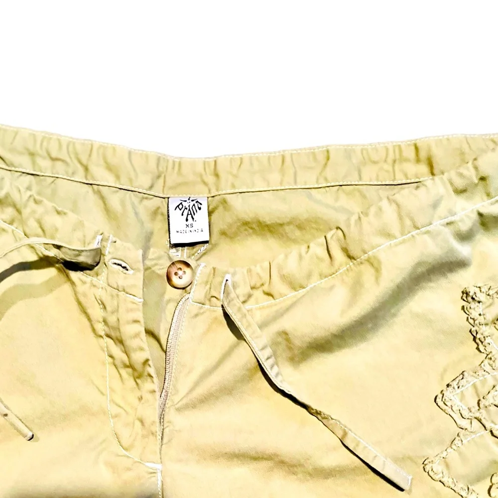 Prana Pants - Picture 5 of 6